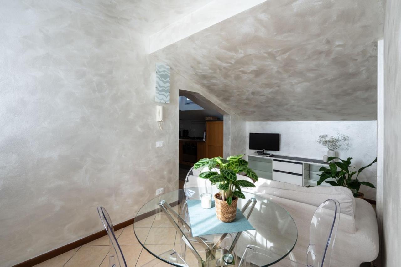 Maison Mia * Parma