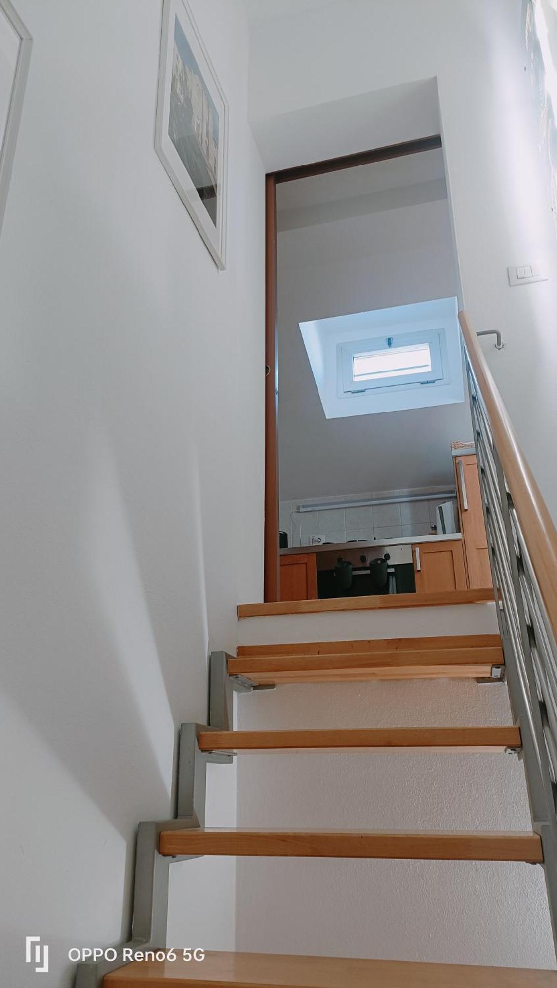Wisma tamu Maison Mia Parma